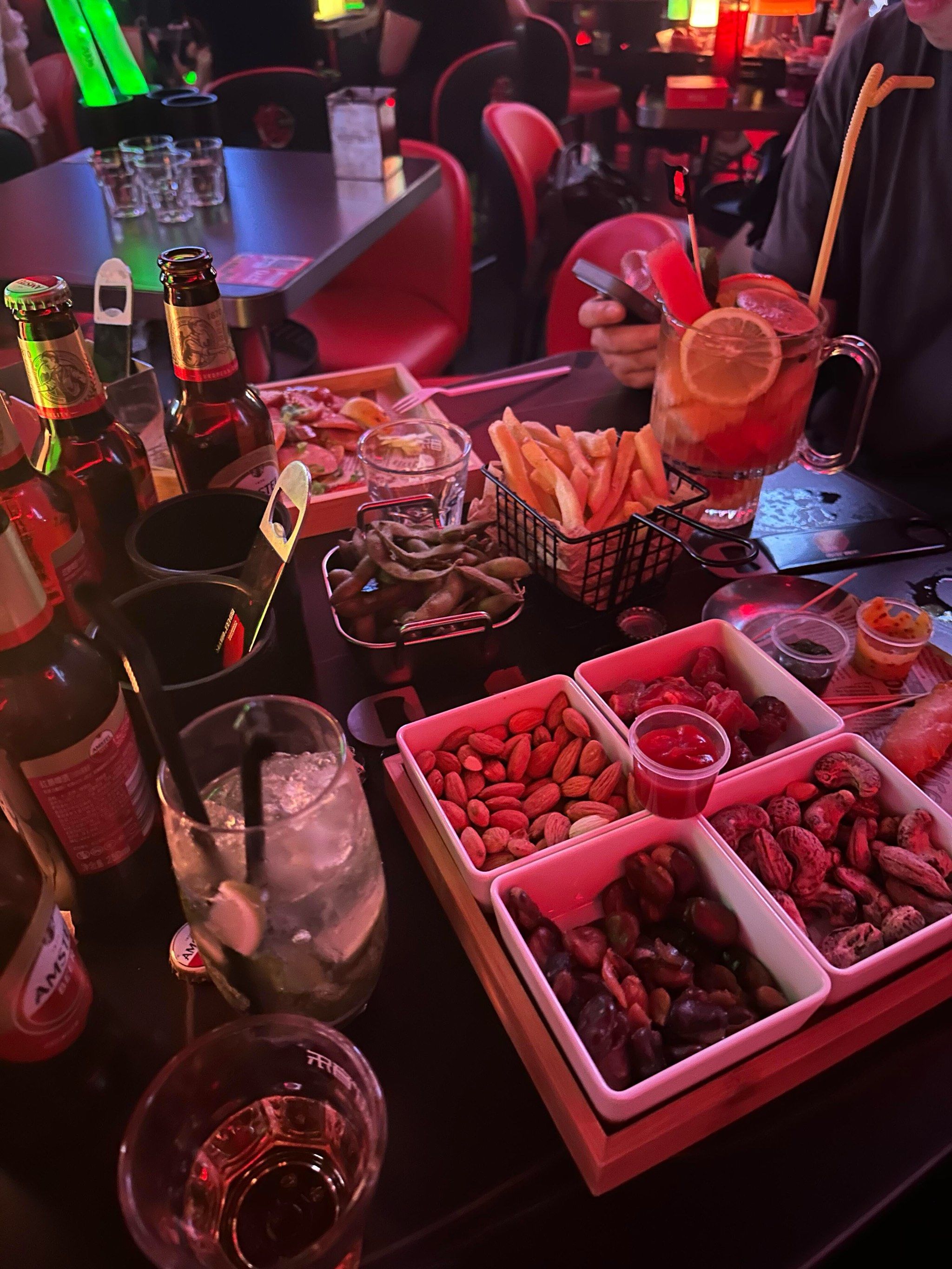 宿州商务ktv商务ktv新玩法推荐-埇桥区ktv预订